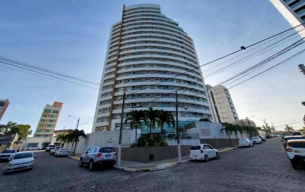 Marina Bezerril - 1002 Pontamares - O Melhor De Natal Exterior photo
